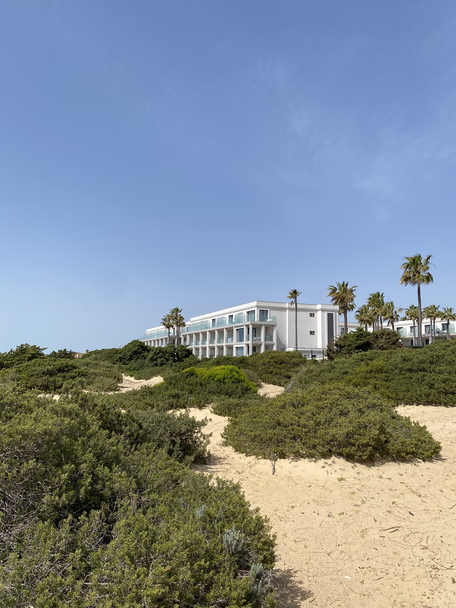 familiehotel Andalusië