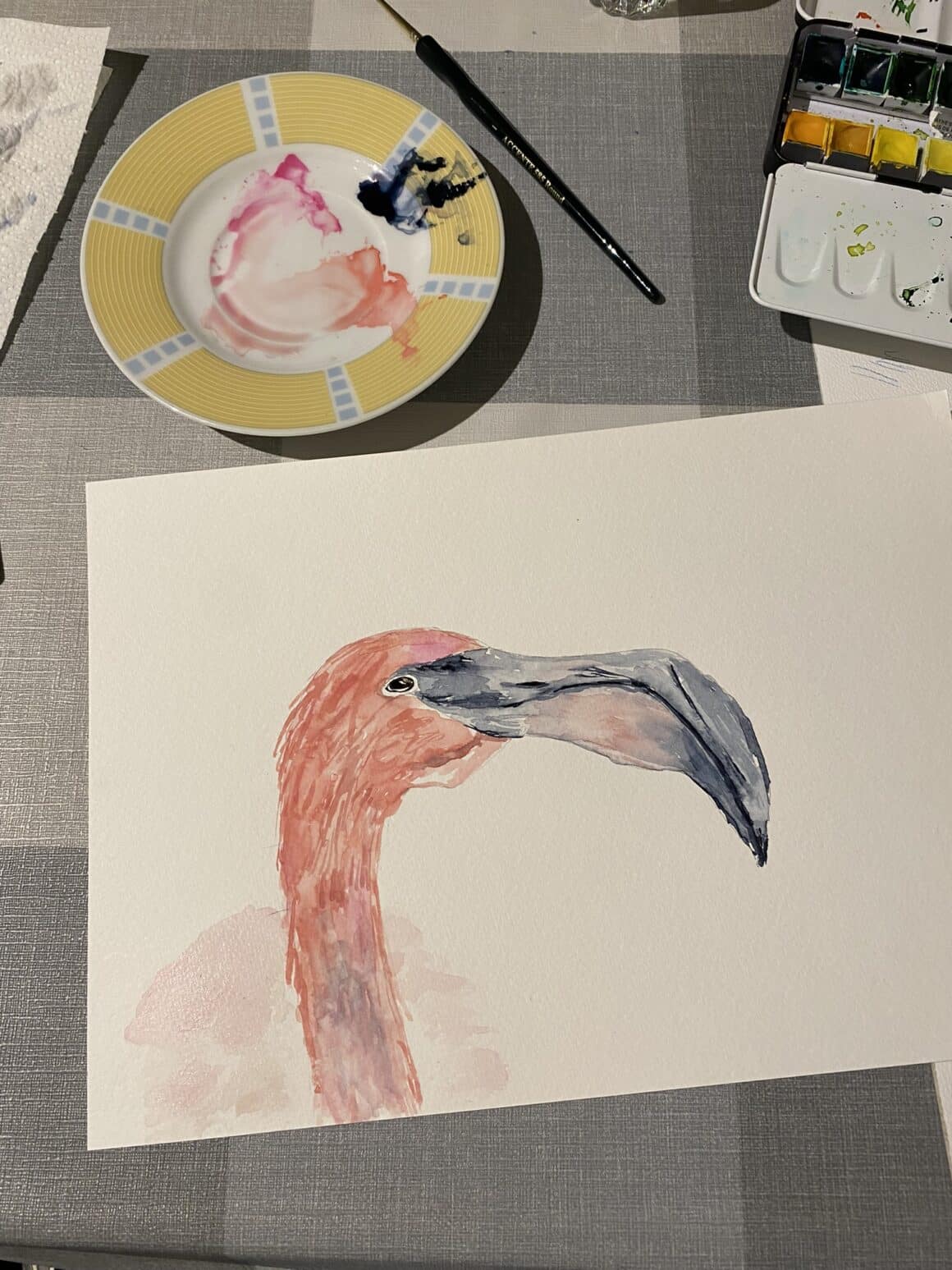 Aquarel Voor Beginners – DIY Tips